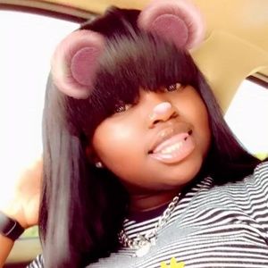 Meet your Posher, Jayd'a